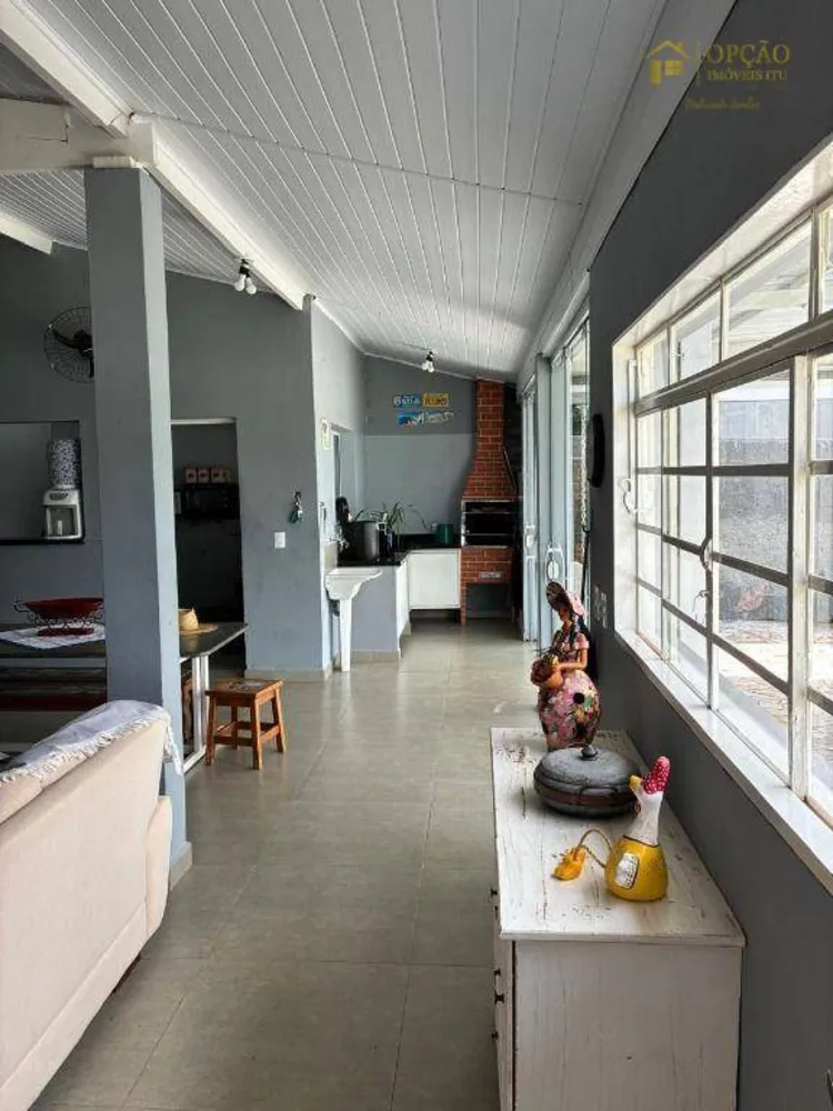 Chácara, 2 quartos, 1000 m² - Foto 7