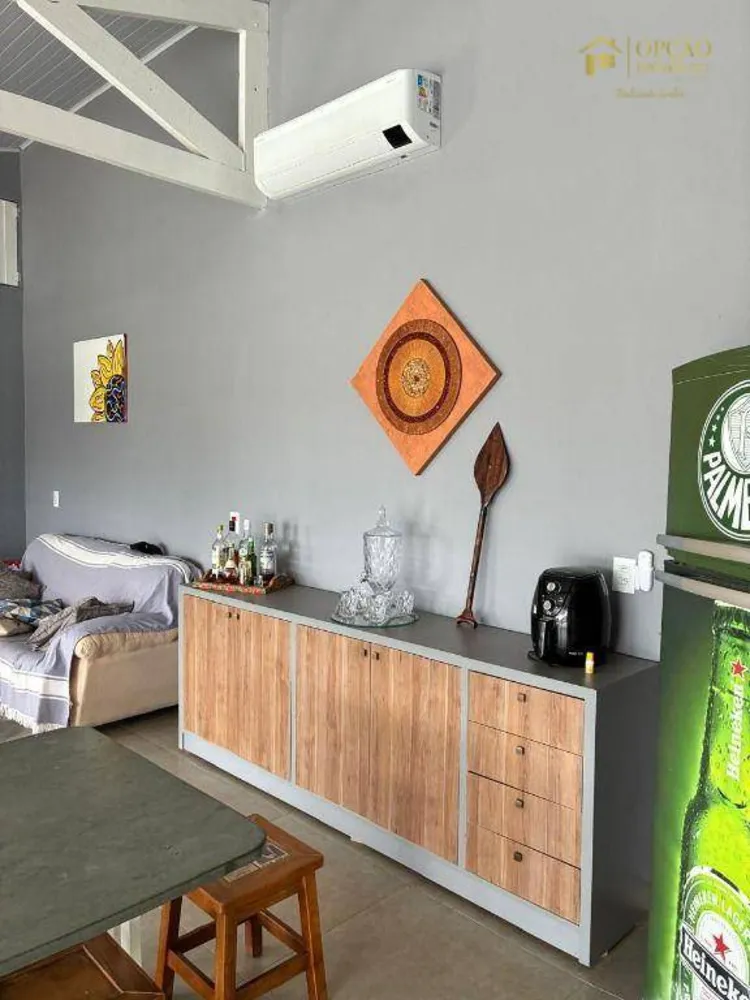 Chácara, 2 quartos, 1000 m² - Foto 6
