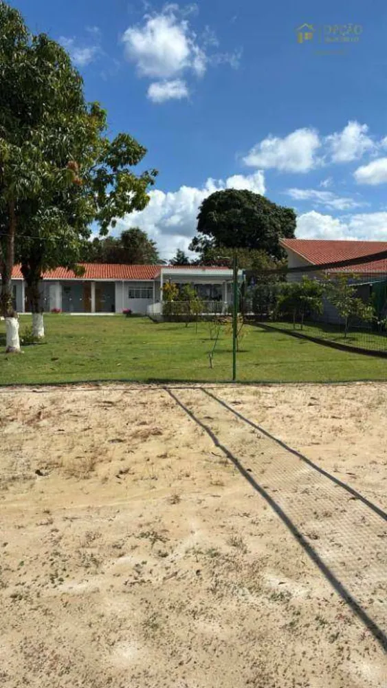 Chácara, 2 quartos, 1000 m² - Foto 3