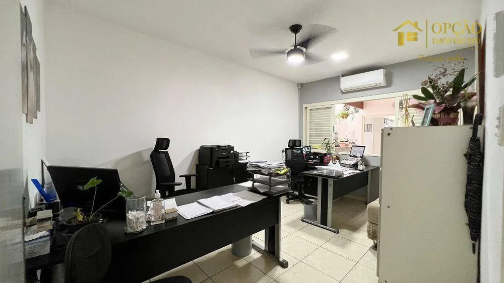 Casa, 3 quartos, 298 m² - Foto 1
