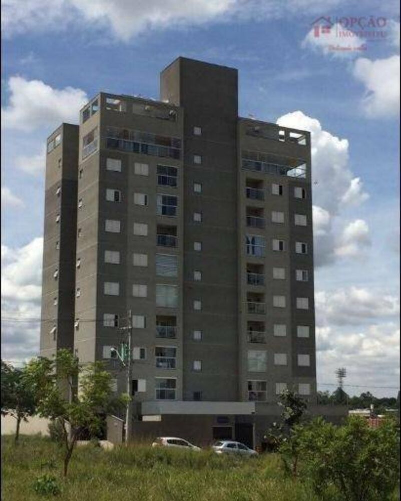 Apartamento à venda com 1 quarto, 52m² - Foto 8