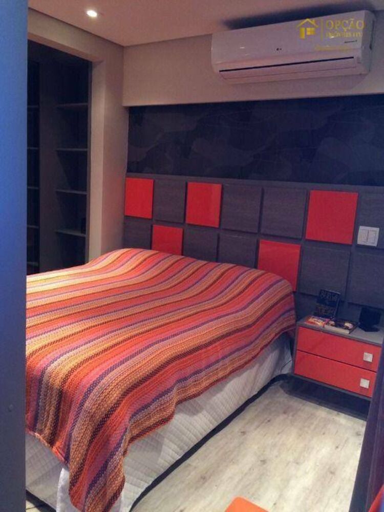 Apartamento à venda com 1 quarto, 52m² - Foto 5