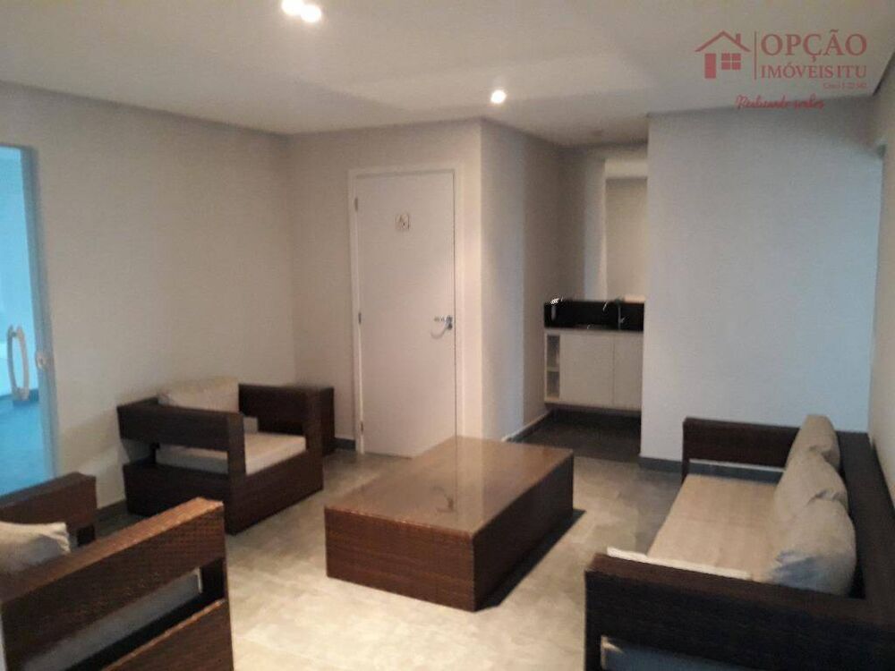 Apartamento à venda com 1 quarto, 52m² - Foto 14