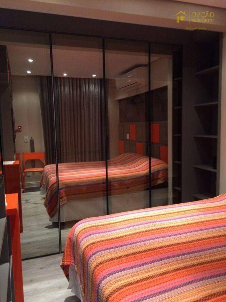 Apartamento à venda com 1 quarto, 52m² - Foto 6