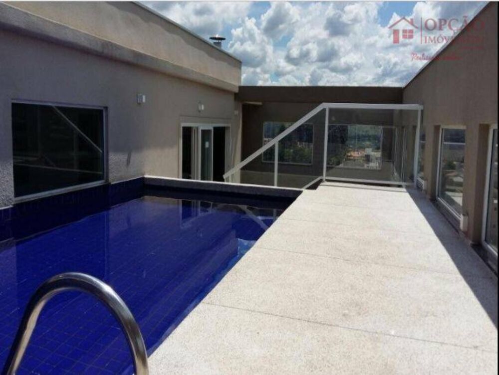 Apartamento à venda com 1 quarto, 52m² - Foto 9