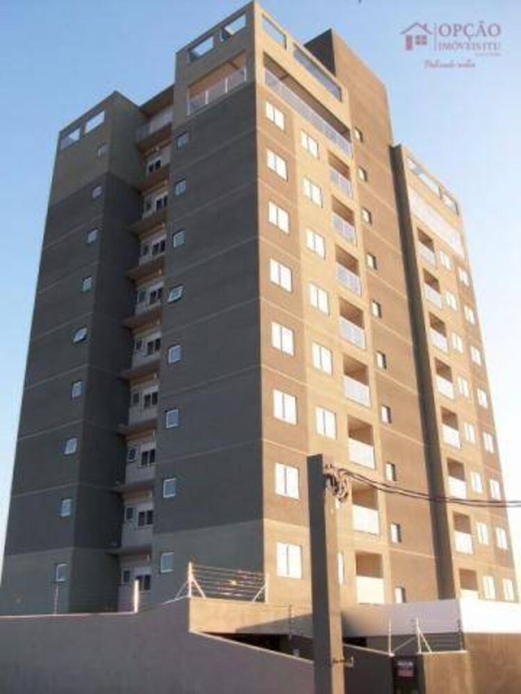 Apartamento à venda com 1 quarto, 52m² - Foto 20