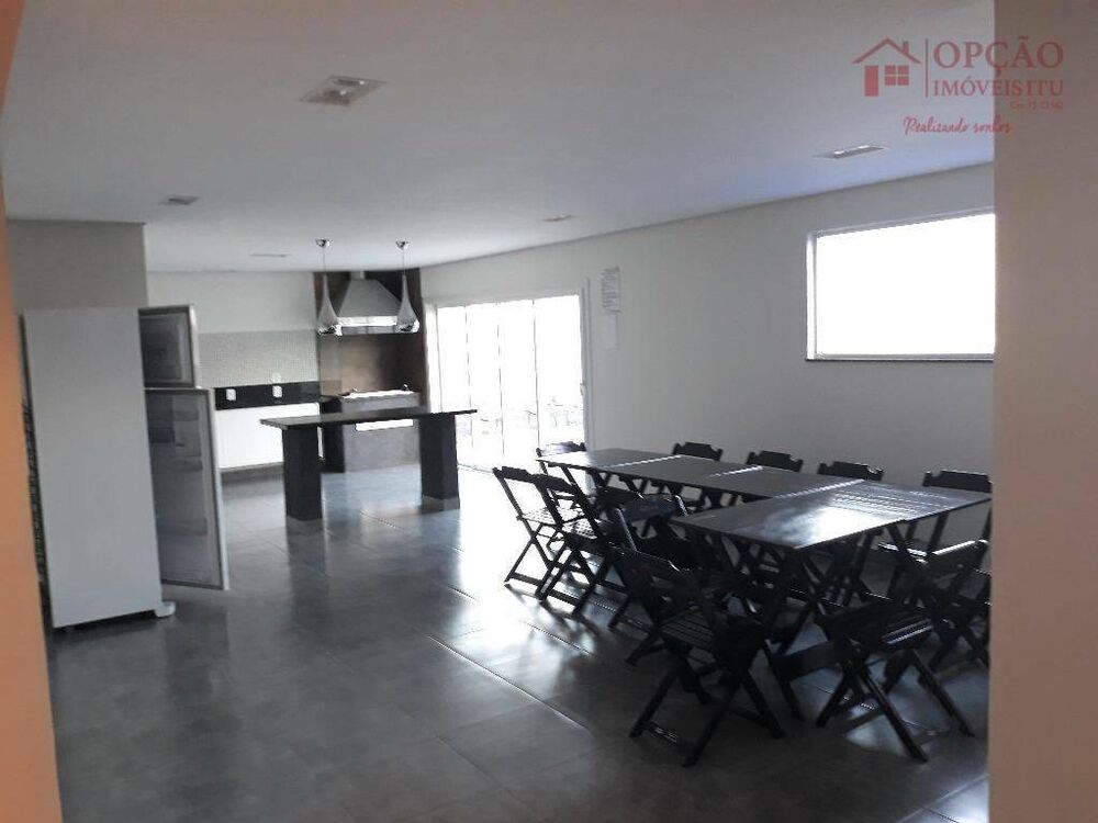 Apartamento à venda com 1 quarto, 52m² - Foto 11