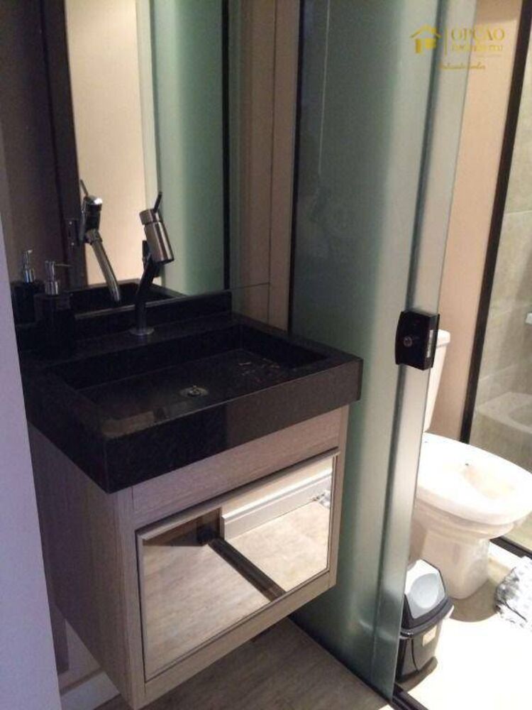 Apartamento à venda com 1 quarto, 52m² - Foto 4