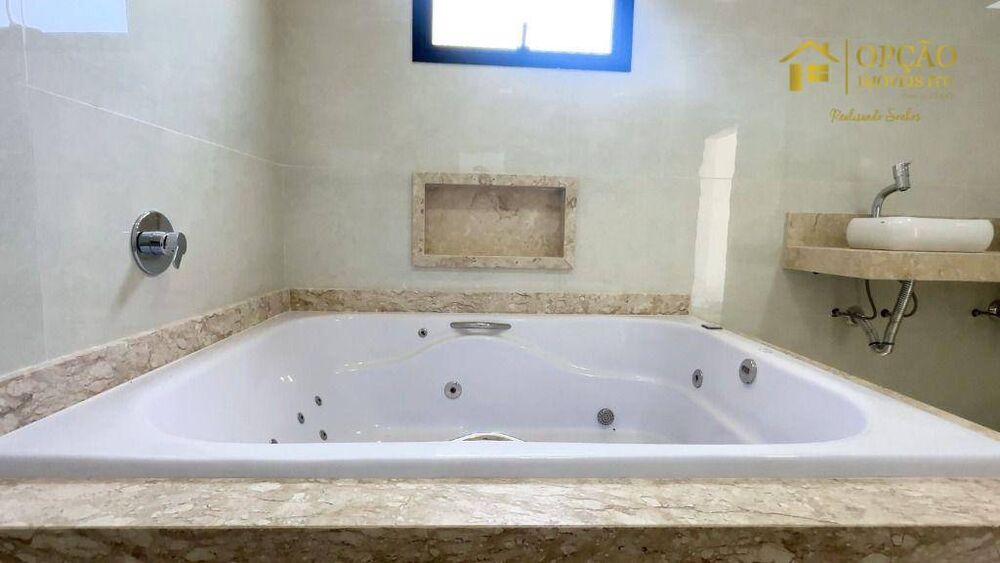 Casa de Condomínio, 5 quartos - Foto 11