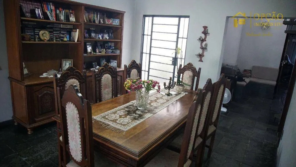 Casa, 3 quartos, 250 m² - Foto 4