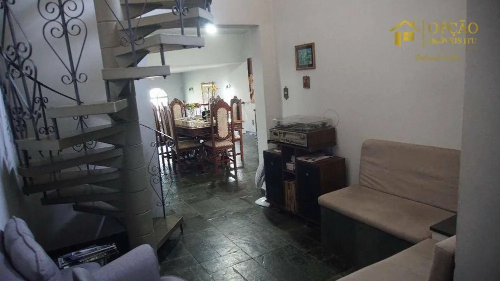 Casa, 3 quartos, 250 m² - Foto 5