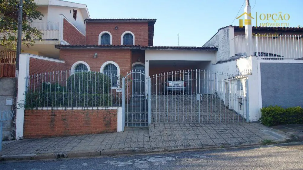 Casa, 3 quartos, 250 m² - Foto 1