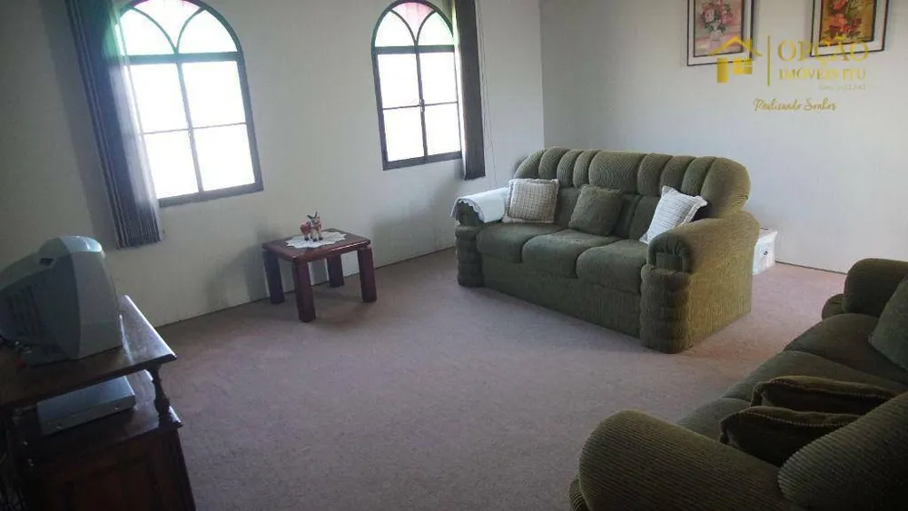 Casa, 3 quartos, 250 m² - Foto 6