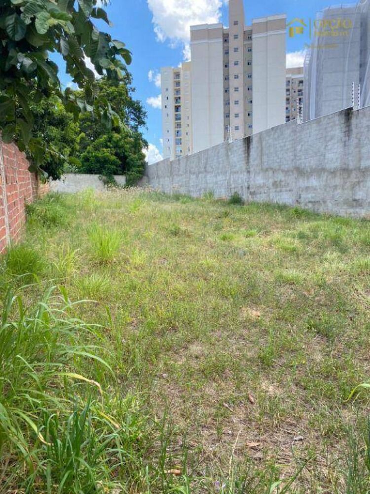 Terreno, 513 m² - Foto 1