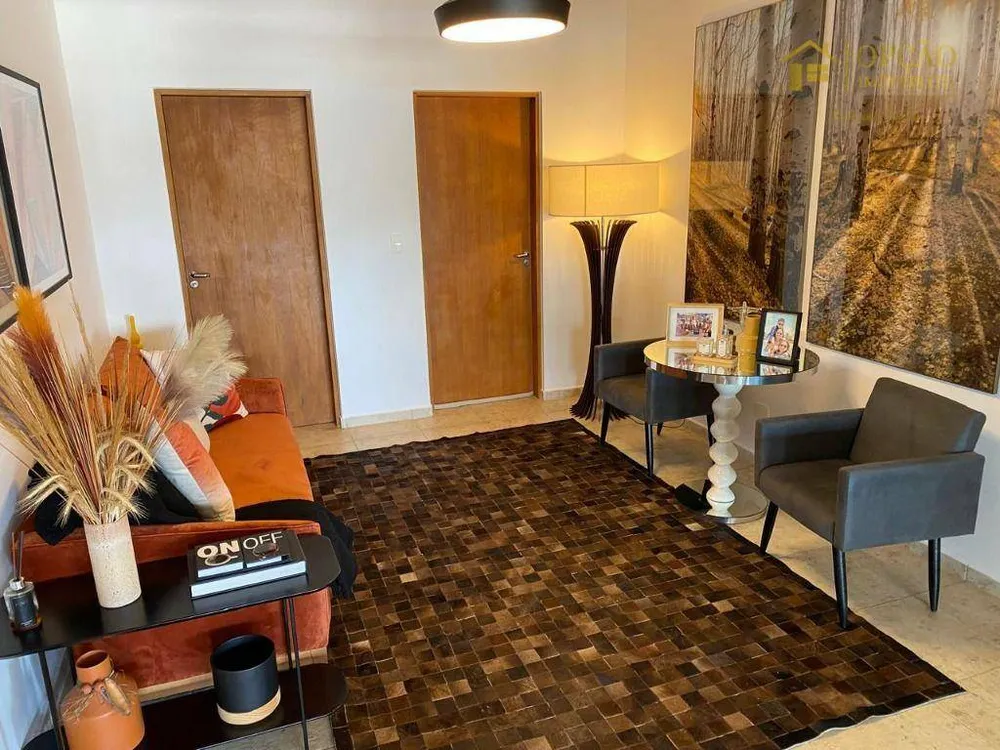 Chácara, 4 quartos, 2409 m² - Foto 6