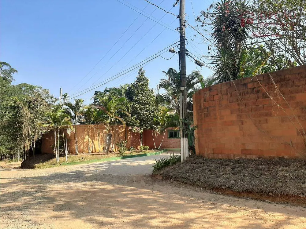 Chácara, 4 quartos, 2409 m² - Foto 11