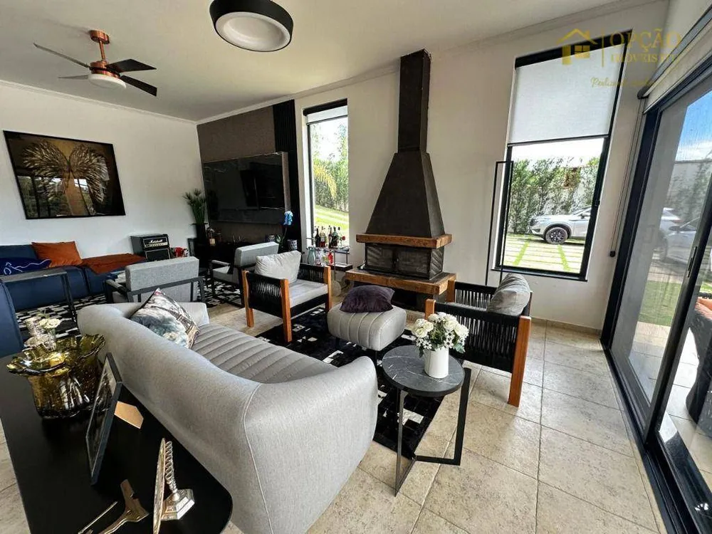 Chácara, 4 quartos, 2409 m² - Foto 8