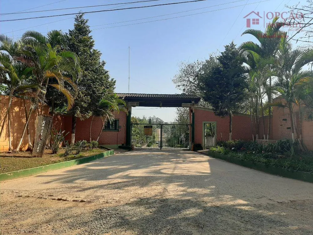Chácara, 4 quartos, 2409 m² - Foto 10