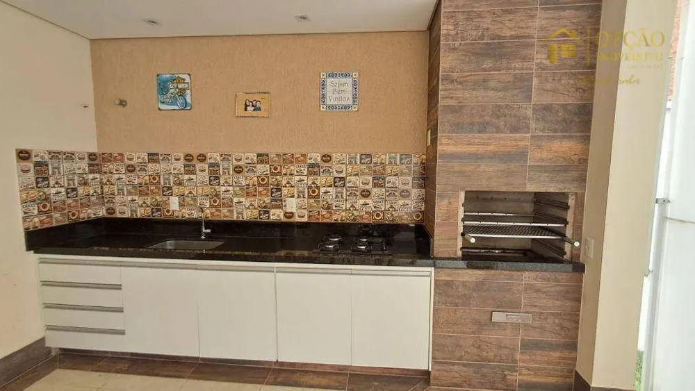 Casa, 3 quartos, 154 m² - Foto 16