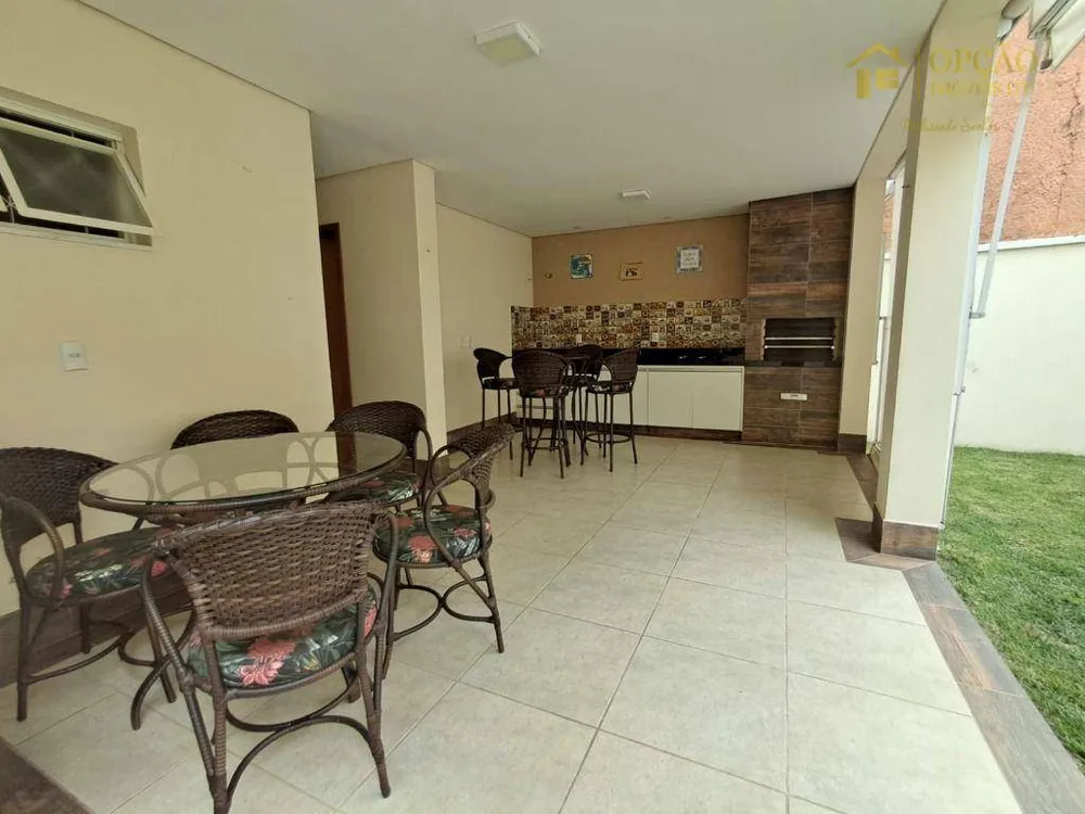 Casa, 3 quartos, 154 m² - Foto 15