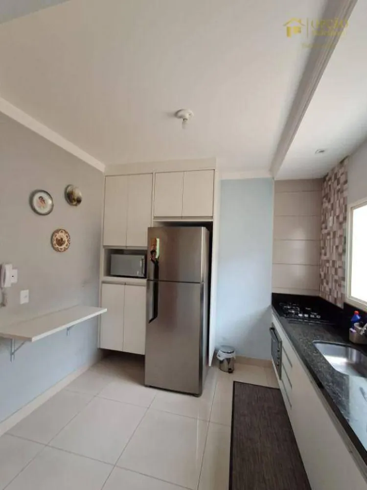 Casa, 3 quartos, 154 m² - Foto 5