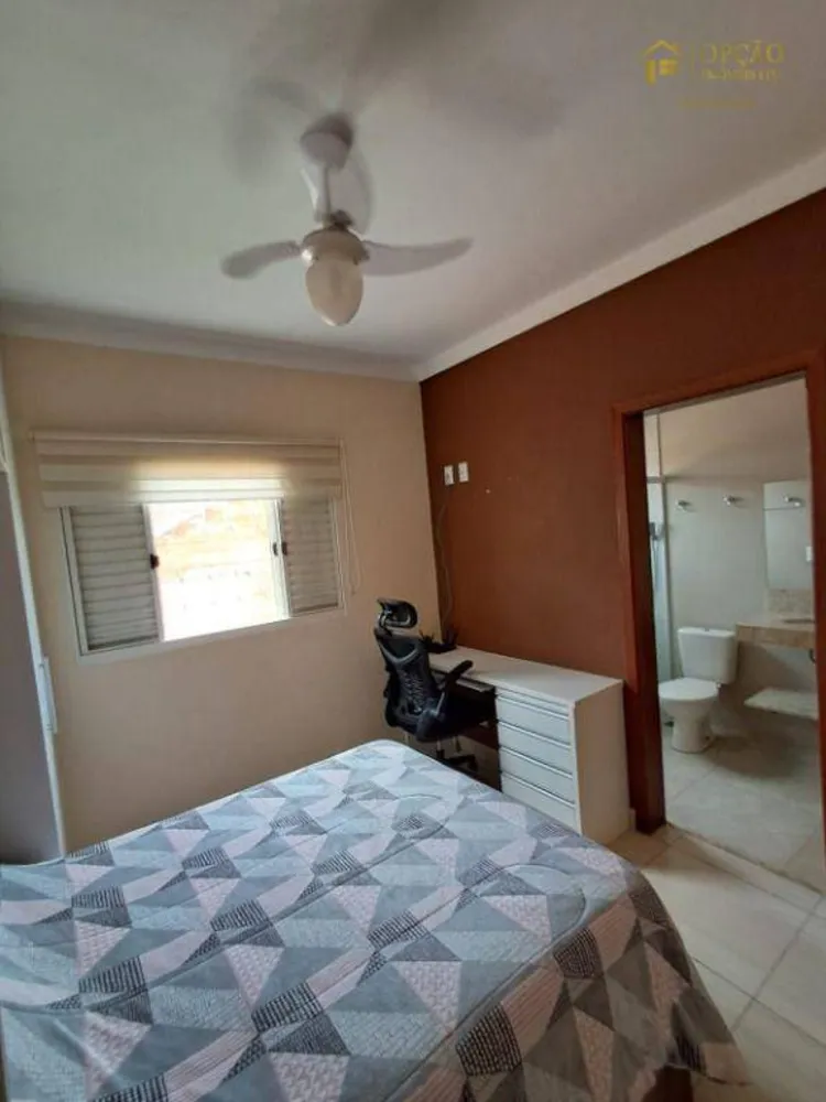 Casa, 3 quartos, 154 m² - Foto 10