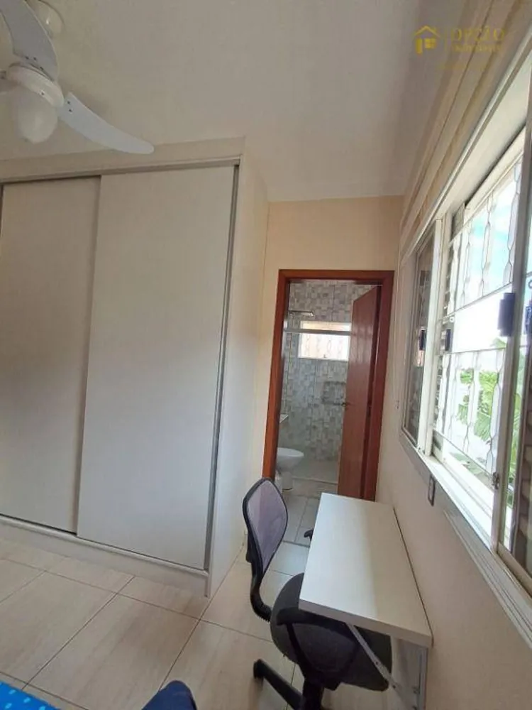 Casa, 3 quartos, 154 m² - Foto 9