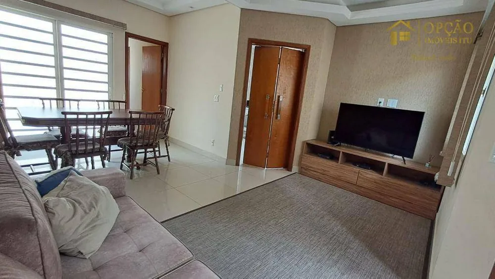 Casa, 3 quartos, 154 m² - Foto 2