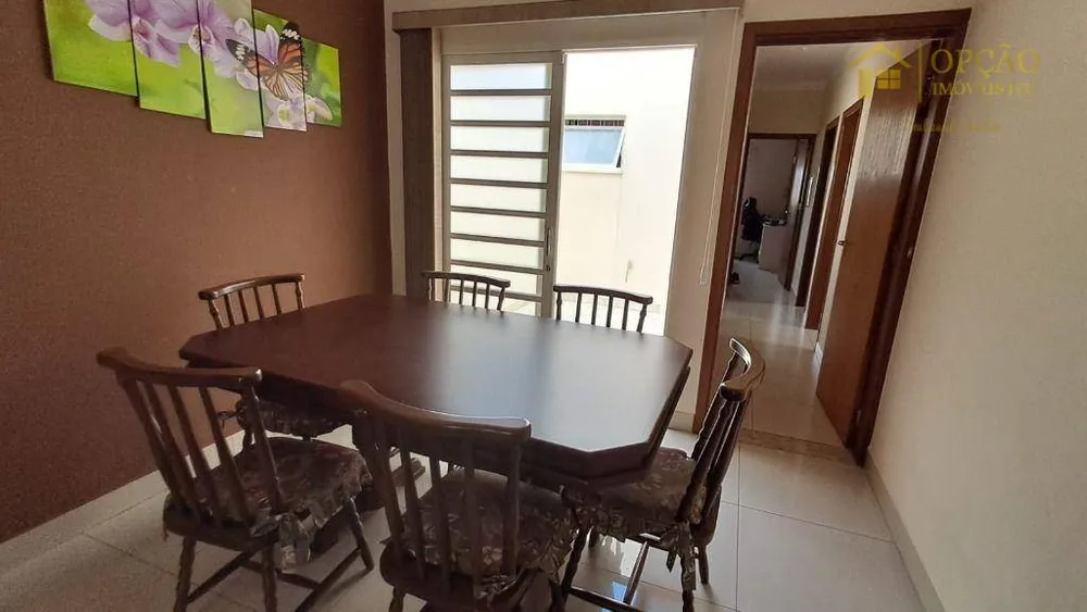 Casa, 3 quartos, 154 m² - Foto 4