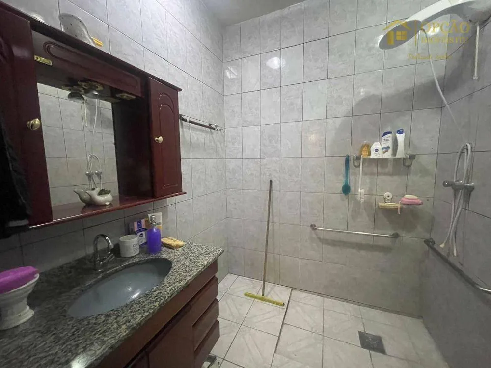 Casa, 3 quartos, 160 m² - Foto 12