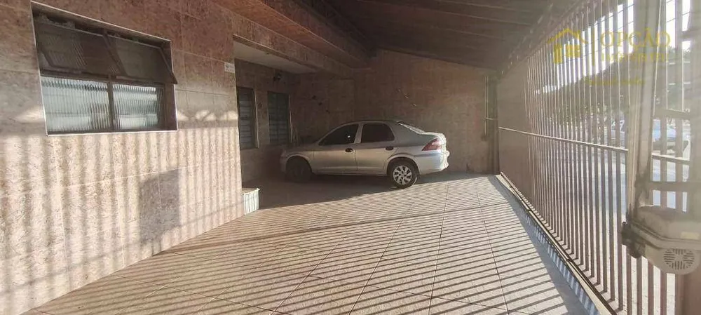 Casa, 3 quartos, 160 m² - Foto 2