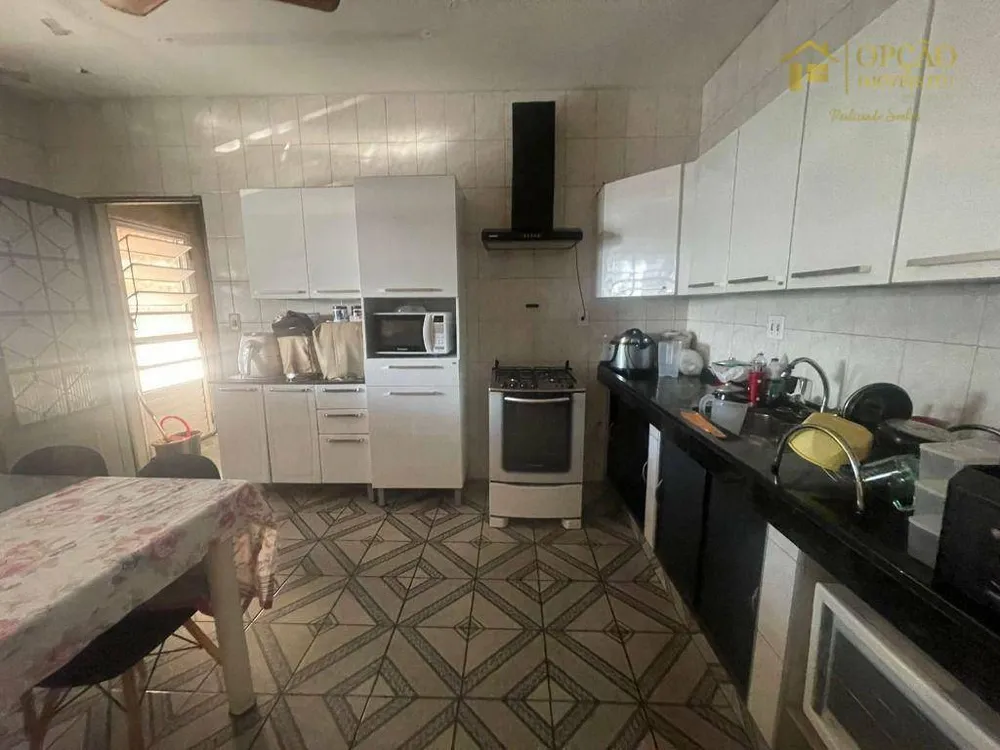 Casa, 3 quartos, 160 m² - Foto 6