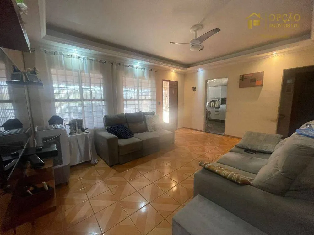 Casa, 3 quartos, 160 m² - Foto 4