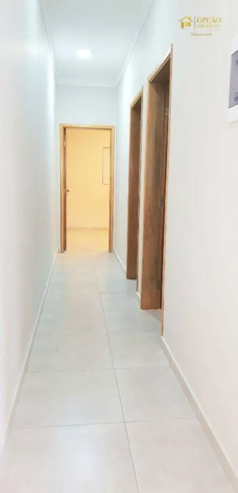 Casa, 3 quartos, 131 m² - Foto 4