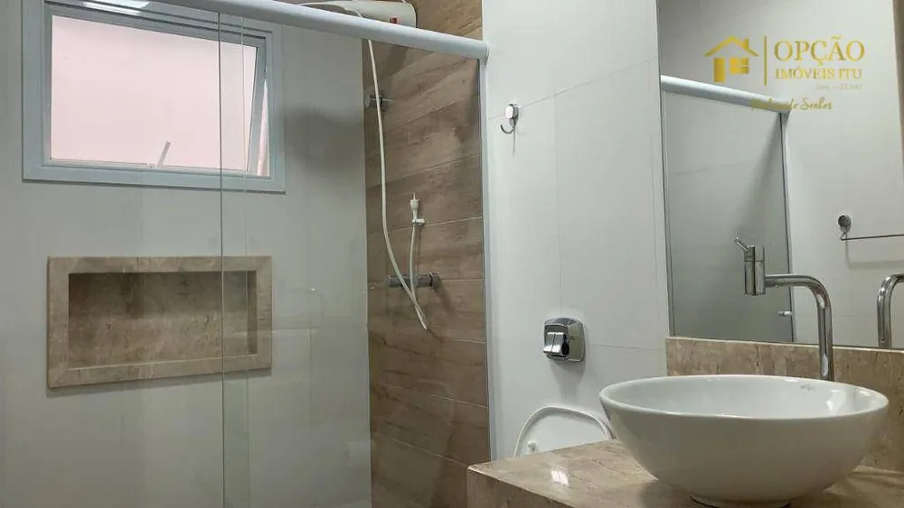 Casa, 3 quartos, 205 m² - Foto 10