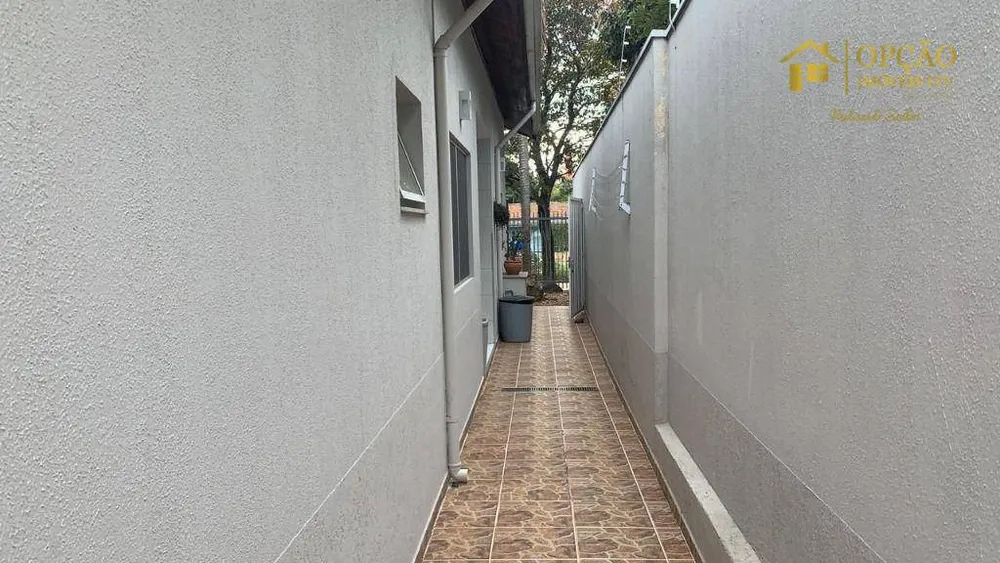 Casa, 3 quartos, 205 m² - Foto 16