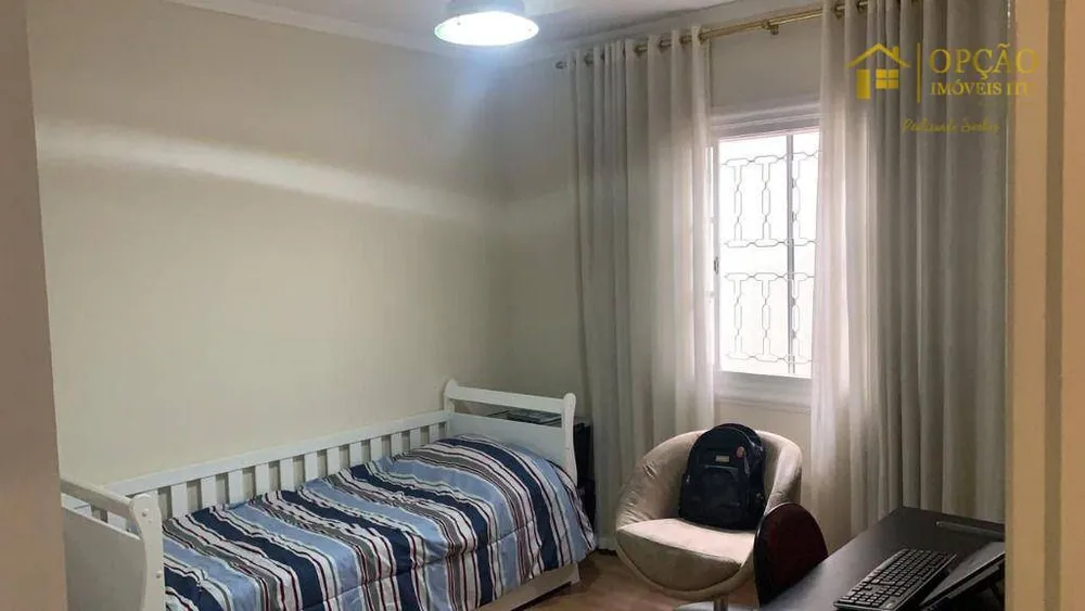 Casa, 3 quartos, 205 m² - Foto 7