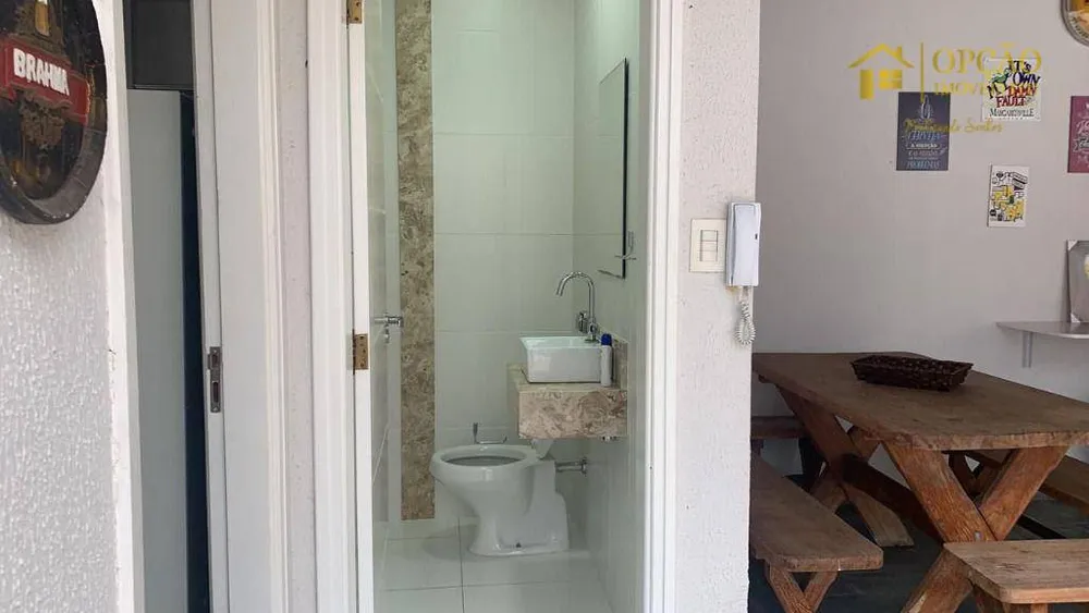 Casa, 3 quartos, 205 m² - Foto 13