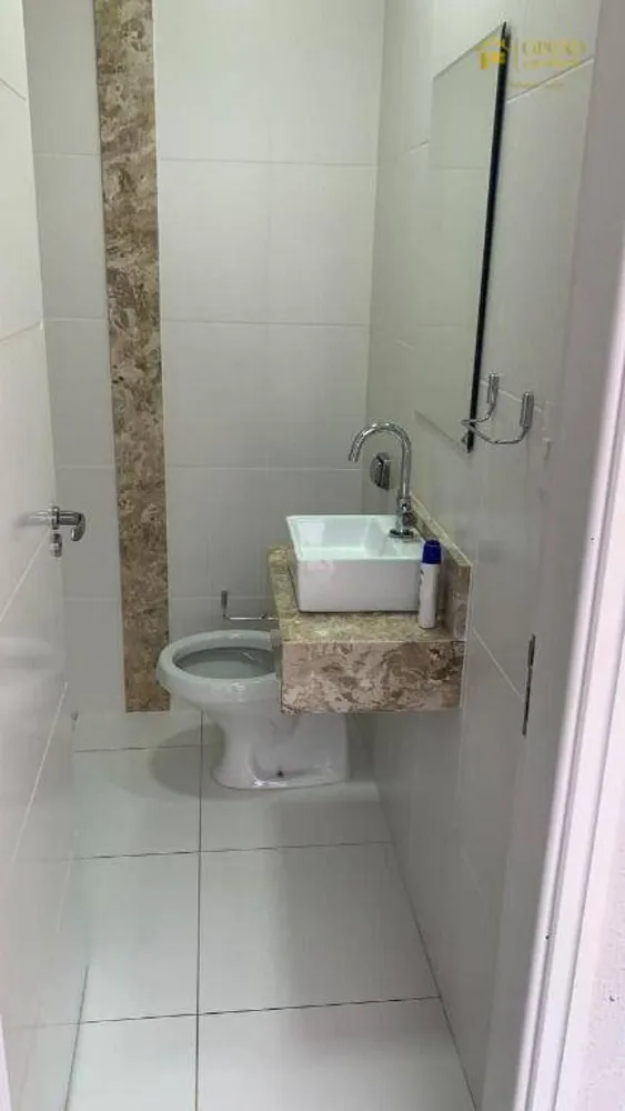 Casa, 3 quartos, 205 m² - Foto 14