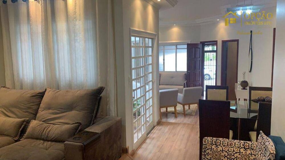 Casa, 3 quartos, 205 m² - Foto 4