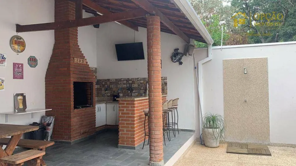 Casa, 3 quartos, 205 m² - Foto 12