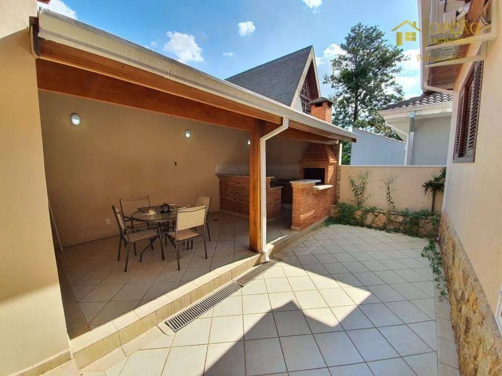 Casa de Condomínio, 3 quartos - Foto 3