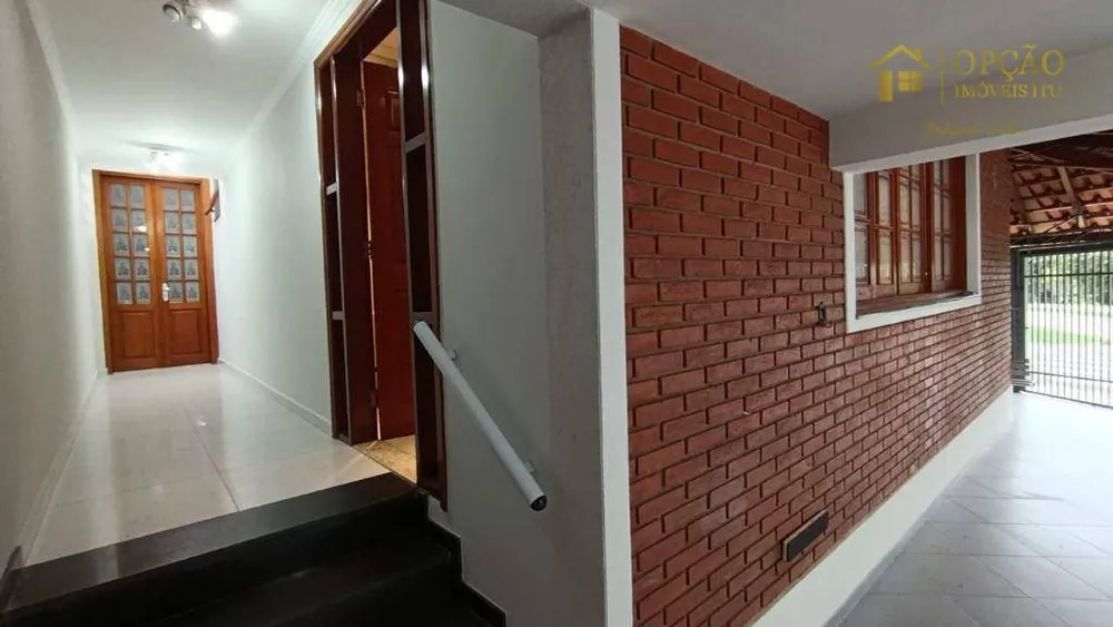 Casa, 3 quartos, 197 m² - Foto 3
