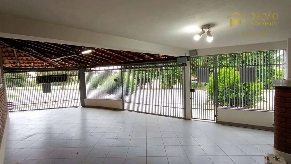 Casa, 3 quartos, 197 m² - Foto 4