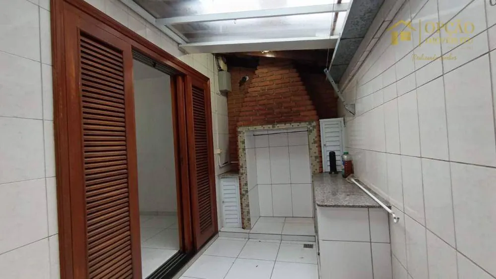 Casa, 3 quartos, 197 m² - Foto 14