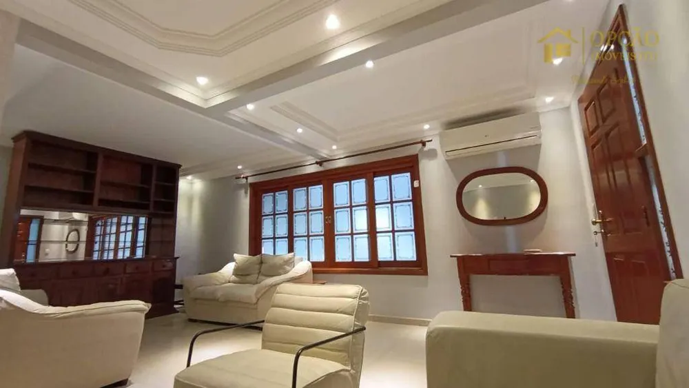 Casa, 3 quartos, 197 m² - Foto 6