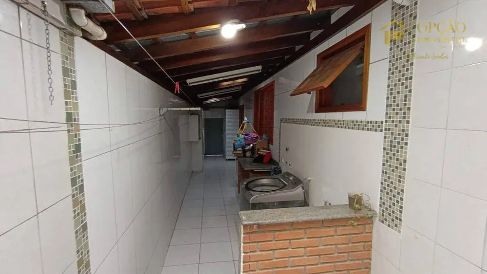 Casa, 3 quartos, 197 m² - Foto 15