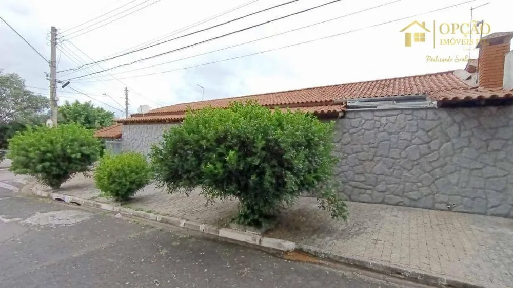 Casa, 3 quartos, 197 m² - Foto 16
