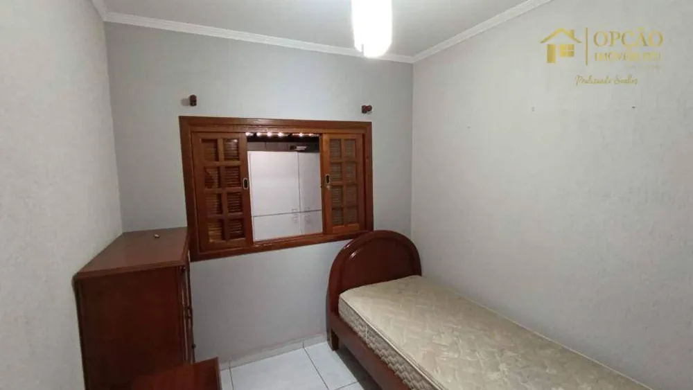 Casa, 3 quartos, 197 m² - Foto 12