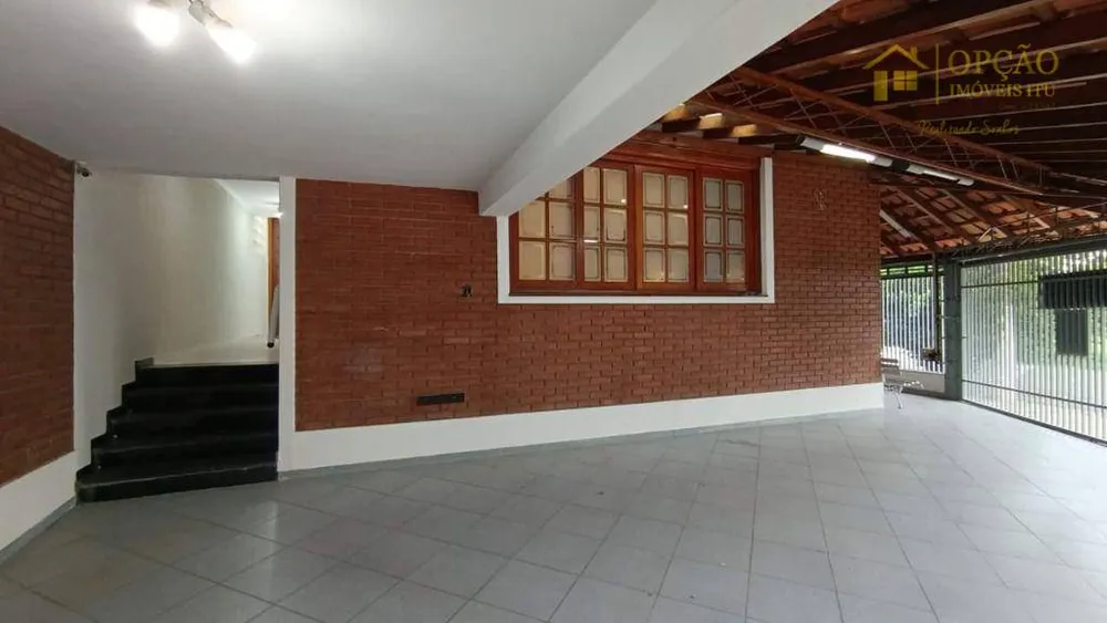 Casa, 3 quartos, 197 m² - Foto 2